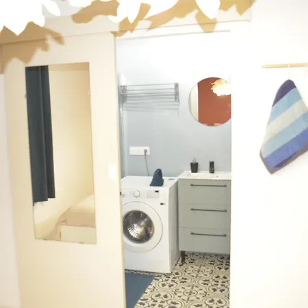 Appartement Amelia