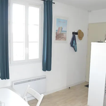 Apartament Amelia Coeur De A Pied *