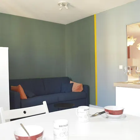 Appartement Amelia