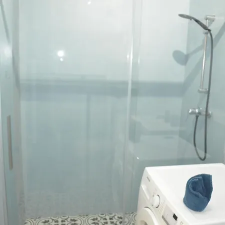 Amelia Coeur De A Pied Apartament *