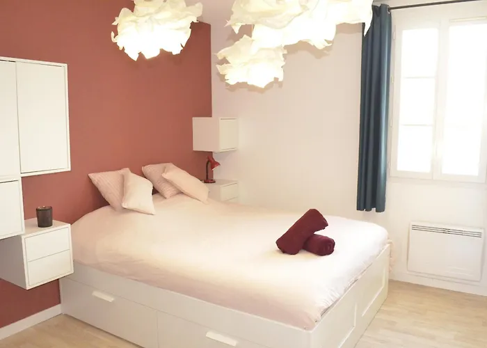 Amelia * Soulac-sur-Mer