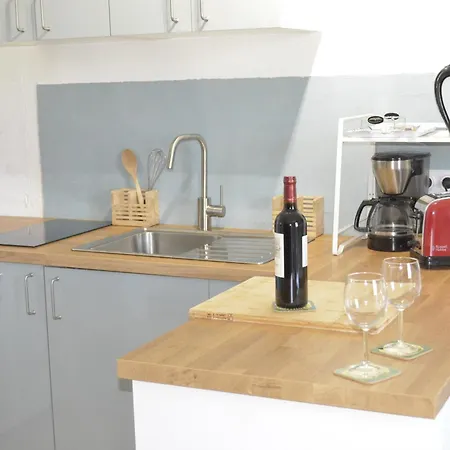 Apartament Amelia *